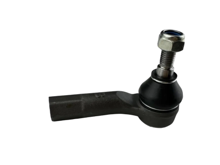 Наконечник рулевой "MILES" левый VW POLO 02-/POLO CLASSIC 04-/SKODA FABIA 05- DC17100