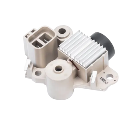 Регулятор напряжения генератора "AMD" HYUNDAI ACCENT AMDEL354