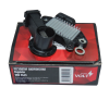 Регулятор напряжения "STARTVOLT" Chevrolet Aveo (02-), Lacetti (04-), Captiva (06-11) (2PIN) VRR0549