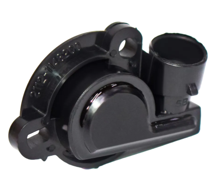 Датчик положения дроссельной заслонки 2110 Омега