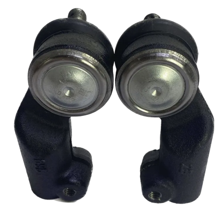 Наконечник рулевой 2110 ВИС LADA 2 шт.