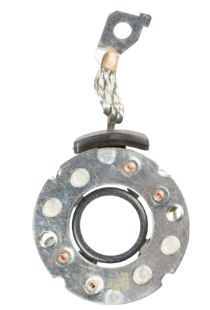 Щеточный узел стартера "KRAUF" Hyundai Solaris 10-/Kia Rio 11- 1.4i/1.6i до 2014 года SHD5614MG