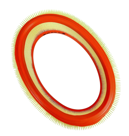 Фильтр воздушный "BM-Motorsport" RENAULT LOGAN FA3170