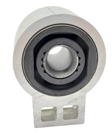 Сайлентблок рычага "G-AUTOPARTS" задний CHEVROLET CRUZE, OPEL ASTRA J GRM17759