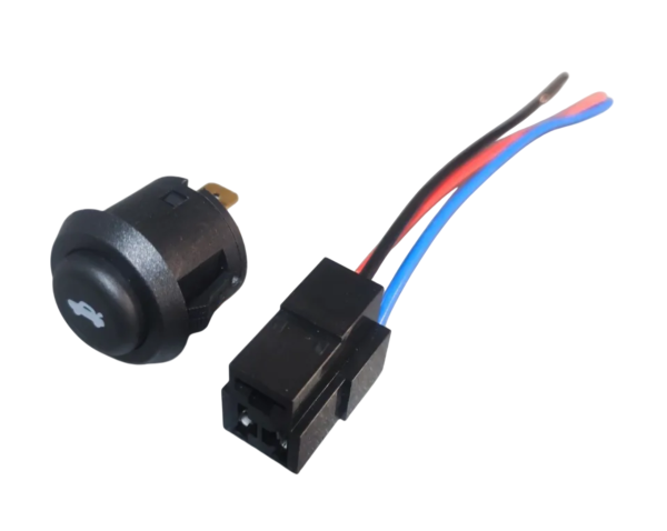 Кнопка открывания багажника 2110 ILSA