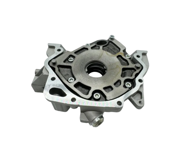 Маслонасос 2112 "GANZ"