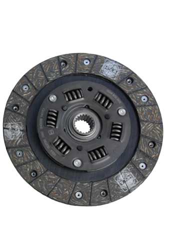 Сцепление в сборе 2108 "HOLA" CH11-228