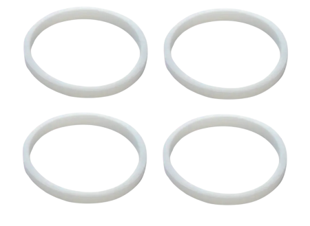 Прокладка впускного коллектора силикон VAG Golf, Bora, Lupo, Polo Audi Skoda Rosteco 20757