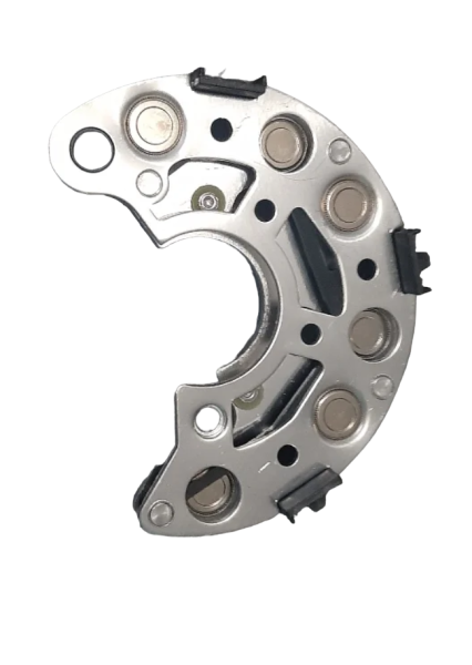 Диодный мост генератора 2108 2 провода