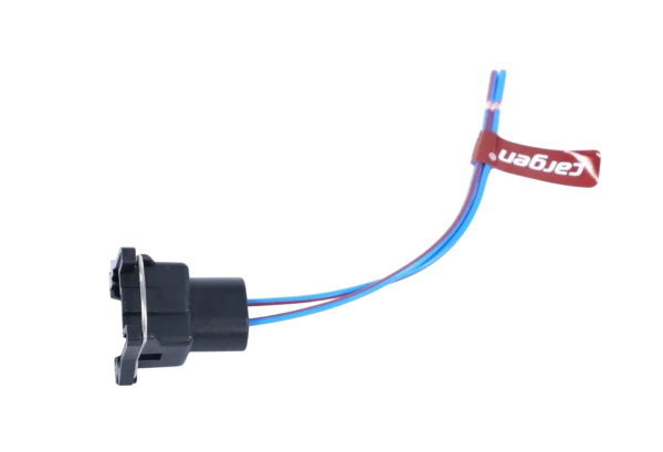 Разъем датчика форсунок Bosch 0280158502 Cargen ax309