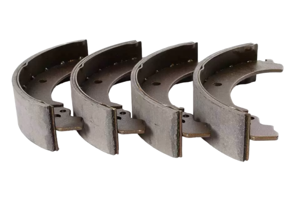 Колодки тормозные "Tatsumi" барабанные LADA VESTA /NISSAN MICRA 03-/RENAULT CLIO 05- TCB1039