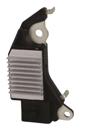 Регулятор напряжения генератора "AMD" (3-х контактный IF-Type) AMDEL365