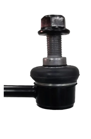 Стойка стабилизатора "CTR" перед SKODA OCTAVIA /JETTA/PASSAT 05- (старый арт. CLVW-1) CL0645