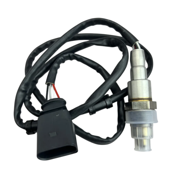 Датчик кислородный "TRANSMASTER" после кат VAG Polo Sedan (09-)/Rapid (12-) 1.6i TSOX130