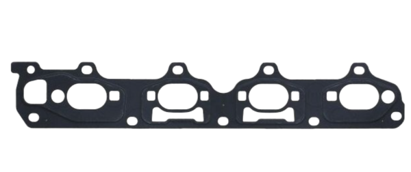 Прокладка коллектора "Elring" OPEL 124.372