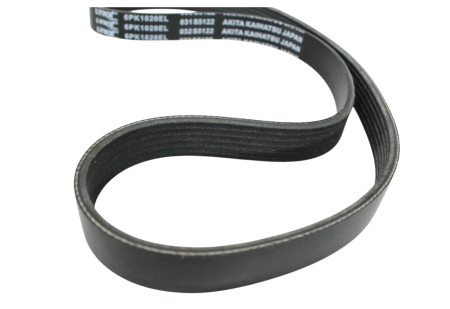 Ремень поликлиновой "LYNX" 2190/Datsun A/C эластичный 6PK1020EL