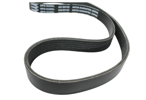 Ремень поликлиновой "LYNX" 2190/Datsun A/C эластичный 6PK1020EL