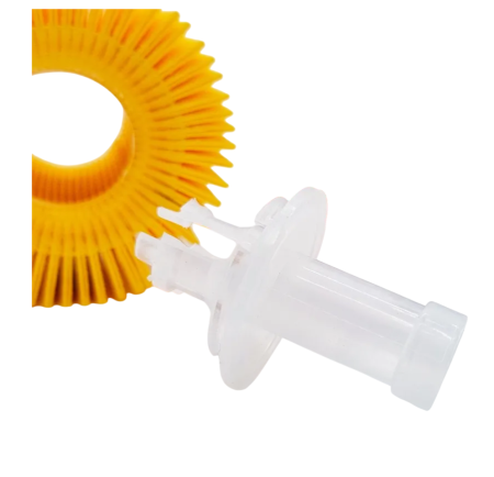 Фильтр масляный "PARTS MALL" LEXUS RX/TOYOTA CAMRY 3.5 PBF-028