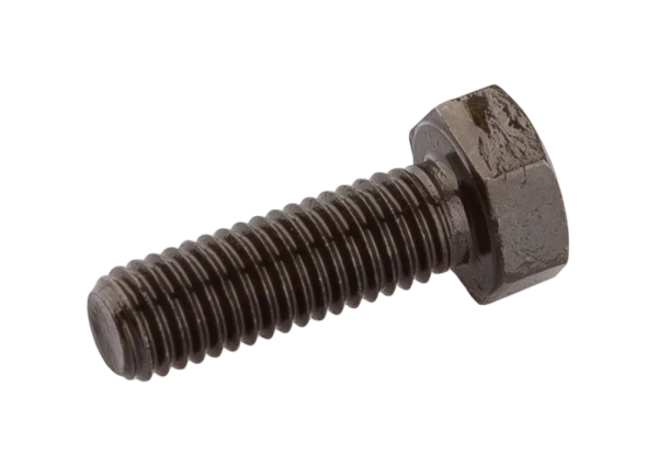 Болт шаровой 2101 М8х25х1,25