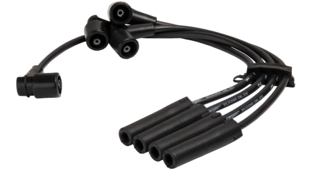 Провода высоковольтные 2111 дв. 1.6 8 клап. SLON