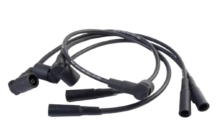 Провода высоковольтные "HOLA" 2111 8 клап. HL406