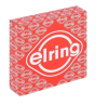 Сальник коленчатого вала "Elring" перед(44x30x7-R) 022.160