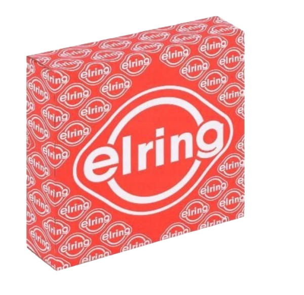 Сальник коленчатого вала "Elring" перед(44x30x7-R) 022.160