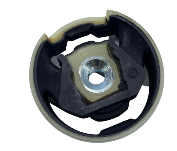 Подушка двигателя "VIKA" (комплект) передняя SKODA OCTAVIA SUPERB VW TIGUAN 11981635301