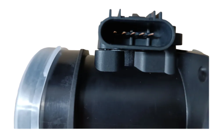 Датчик массового расхода воздуха 1118 8кл., дв. 1.6 Омега с элект. педаль