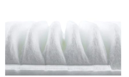 Фильтр воздушный "GOODWILL" TOYOTA COROLLA/RAV AG538ECO