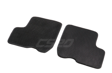 Коврики салона "Cs20" LADA Largus 5 мест 2012 г EVA 15378