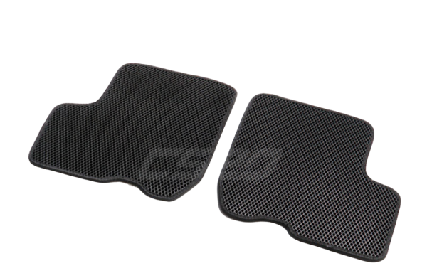 Коврики салона "Cs20" LADA Largus 5 мест 2012 г EVA 15378