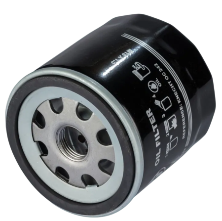 Фильтр масляный "SCT" OPEL/CHEVROLET/DAEWOO SM105