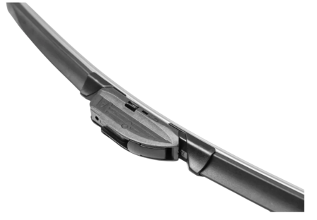 Щетка стеклоочистителя бескаркасная Hofer 14"/360 мм