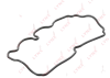 Прокладка клапанной крышки "LYNX" DAEWOO MATIZ/TICO 0.8 SG-0948