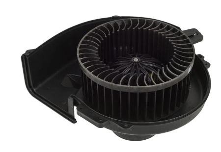 Мотор отопителя салона "SAT" VW POLO SEDAN 10-SKODA FABIA ROOMSTER 07-RAPID ST6Q1819015J