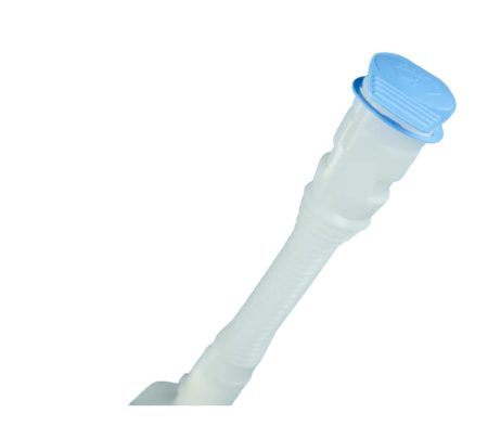 Бачок омывателя "SAT" VW POLO 10- 4D STVWP61010