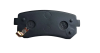 Колодки торм."CTR" зад KIA CEED 06-CERATO 09-HYUNDAI i30 GK0555