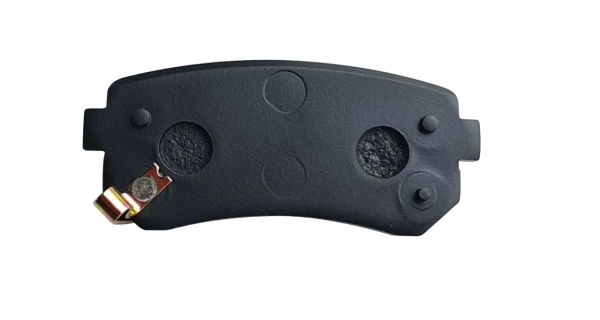 Колодки торм."CTR" зад KIA CEED 06-CERATO 09-HYUNDAI i30 GK0555