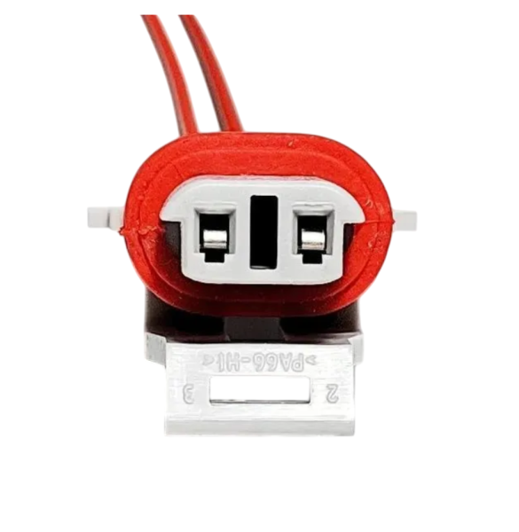 Разъем датчика коленвала 2110 ax313