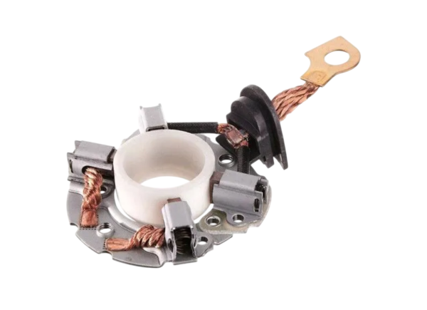 Узел щеточный стартера "STARTVOLT" Hyundai Solaris (10-)/Rio (11-) VBS08L4