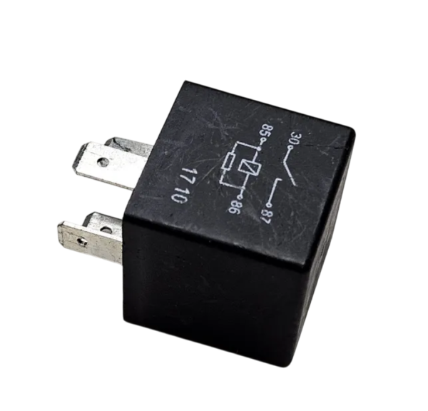 Реле "Borsehung" противотум,насоса,обогрева стекла VW B17816