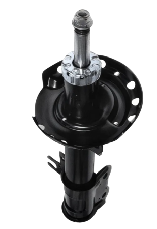 Амортизатор передний "MILES" правый (OPEL ASTRA H/ZAFIRA 04-) (KYB 339702) DG21078