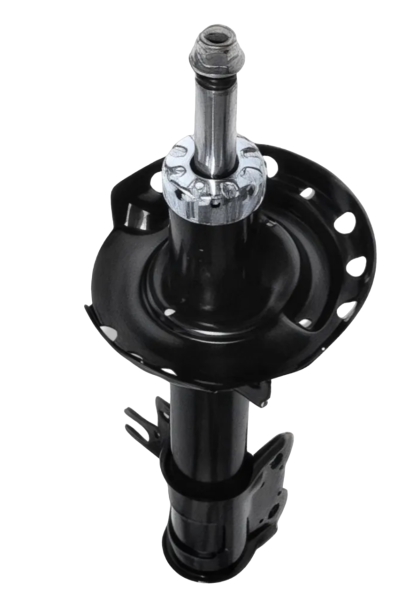 Амортизатор передний "MILES" правый (OPEL ASTRA H/ZAFIRA 04-) (KYB 339702) DG21078