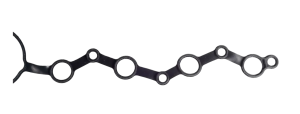 ПРОКЛАДКА КЛАПАННОЙ КРЫШКИ "HYUNDAI/KIA" 22441-2GGA1