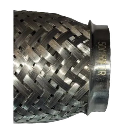 Гофра глушителя Transmaster universal 50/150