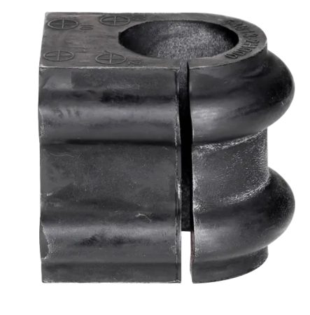 Втулка стабилизатора "MANDO" переднего Hyundai Accent Тагаз/ELANTRA 03 DCC010088