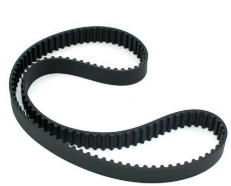 Ремень зубчатый ГРМ 5631XS (8597-15631) GATES