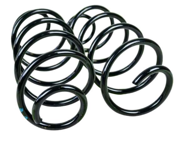 Пружины передние ВАЗ 2170 Avtostandart