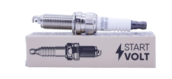 Свеча зажигания "STARTVOLT" Hyundai Solaris (10-) 1.4i/1.6i (VSP 0801)